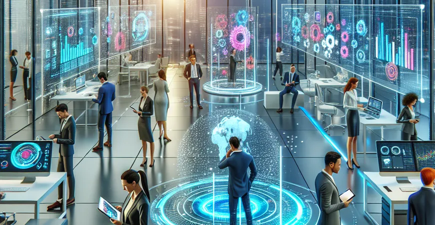 专员的职责范围，提升职业价值的关键