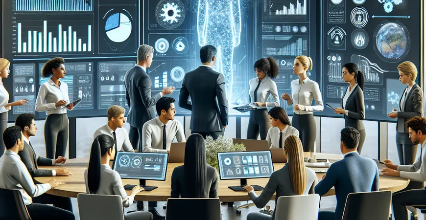 个性化员工管理，如何激发员工潜力