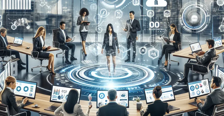 个性化管理策略，如何因材施教管理员工