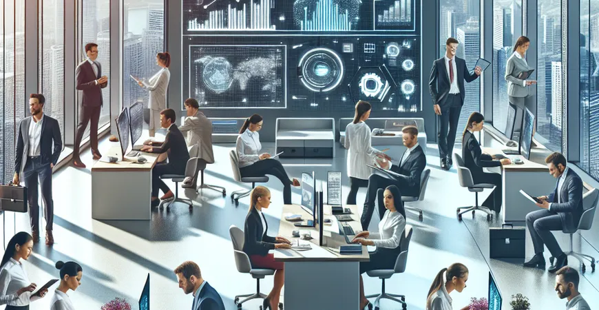 中智员工管理技巧，提升效率的关键方法