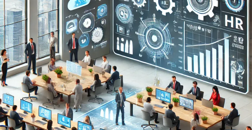 中智员工管理攻略，增强企业竞争力