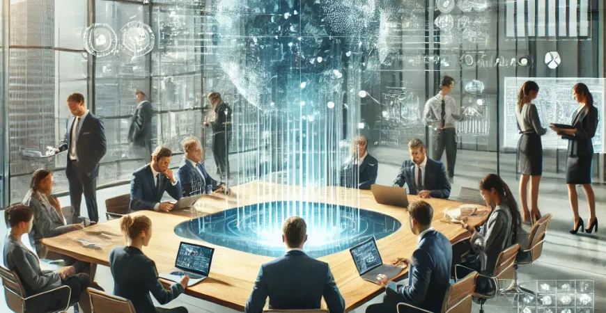 人力资源员工关系修复技巧，提升团队凝聚力的秘诀