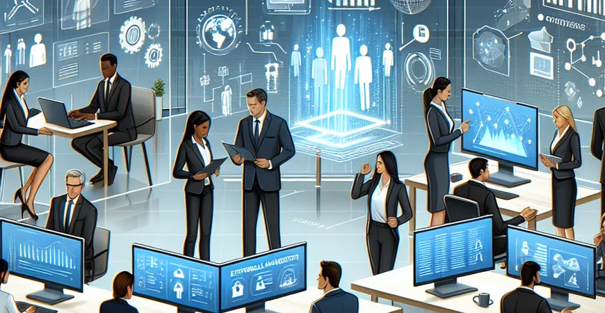 人力资源员工关系十大痛点，解决方案大揭秘