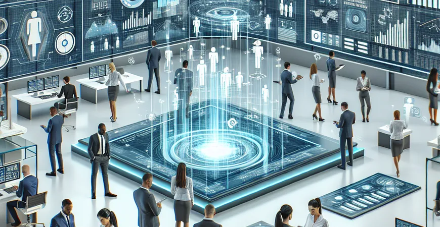 人力资源员工关系管理，不踩坑的实用技巧分享