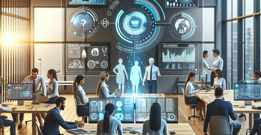 人力资源员工关系管理，提升员工满意度的策略