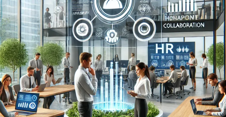 人力资源员工关系维护技巧，打造和谐工作环境