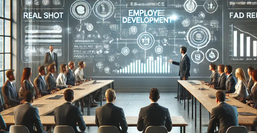 人力资源员工培训内容大揭秘，提升团队实力