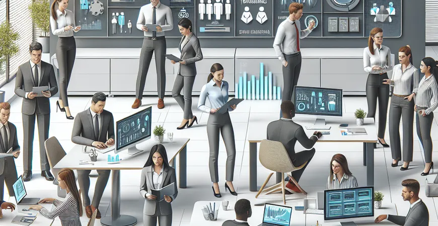 人力资源员工培训策略，打造高效团队