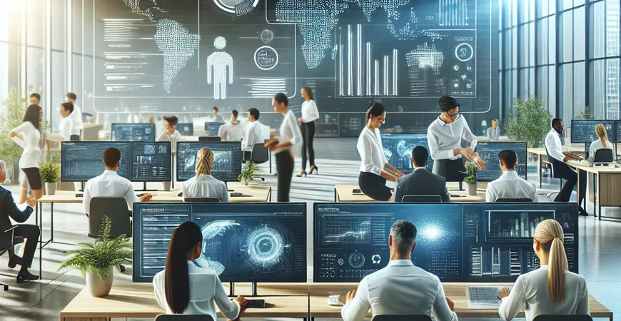 什么叫一线员工？2025年最详尽的角色解析！