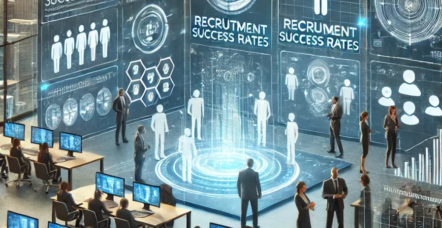 什么是员工招聘的核心要素，提升招聘成功率的秘诀