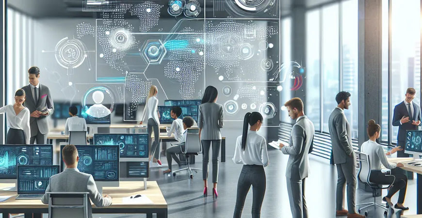 从员工反馈看企业文化，管理者需要关注的信号