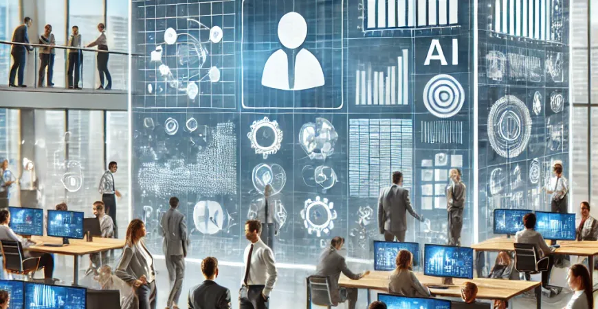 从员工反馈看企业管理，优化方案大公开