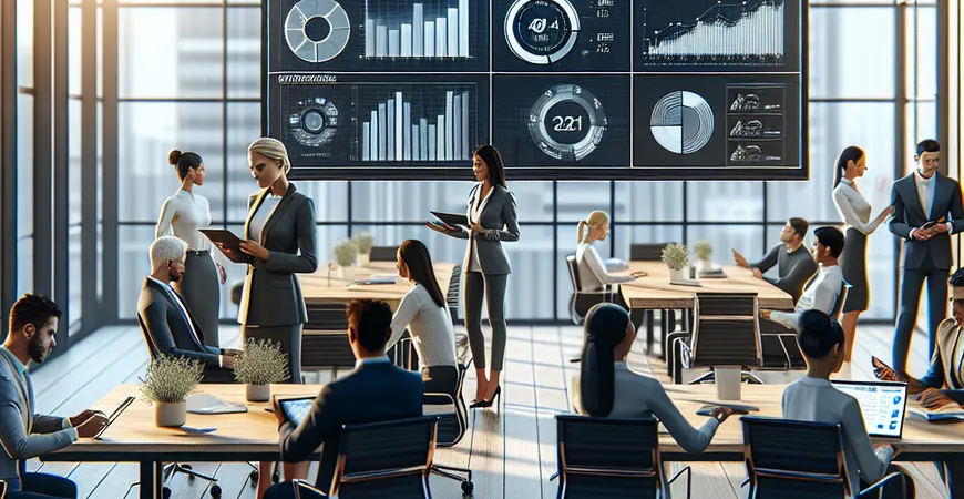 从性格看员工特征，如何因材施教