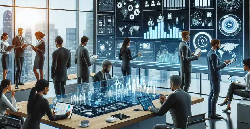 从成长到成熟，员工职业发展路径全解析