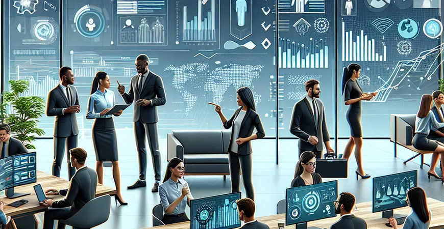 从新员工到老员工，全面解析不同阶段的培训需求