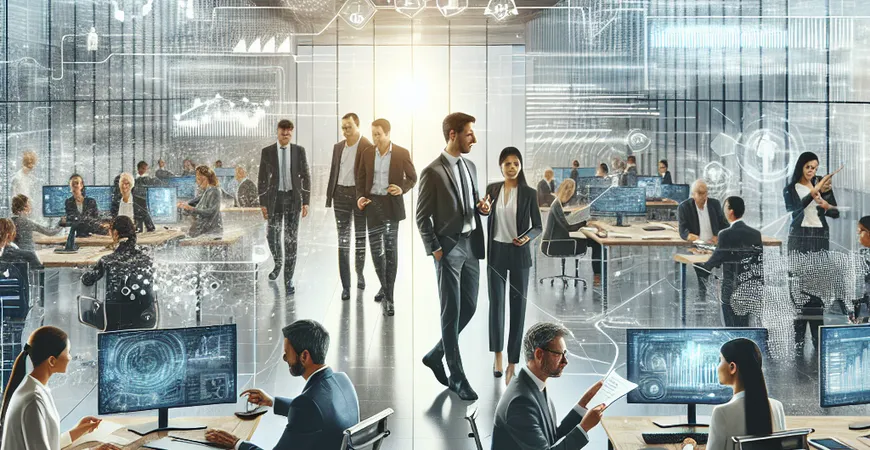 从试用期到正式员工：合同签订的注意事项