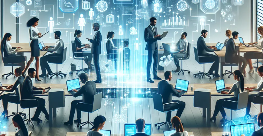 从零开始了解什么是员工关系，全面解读