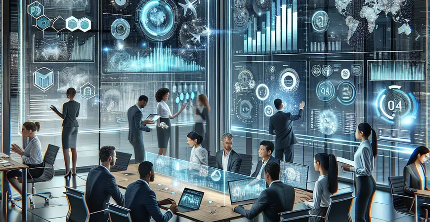 从零开始掌握员工绩效考核，2025年最新指南