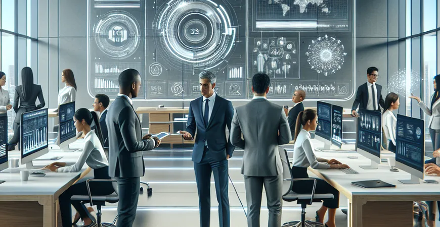 从零打造员工关系管理体系，助力企业长远发展