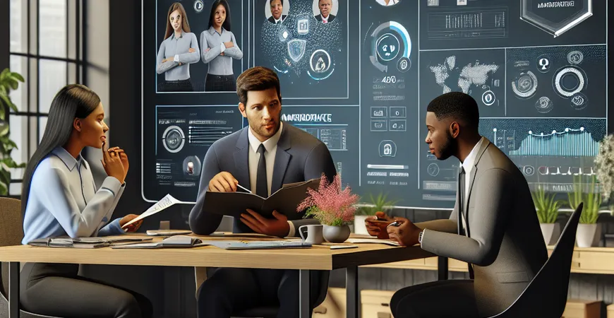 企业不给员工交社保？法律风险与对策分析