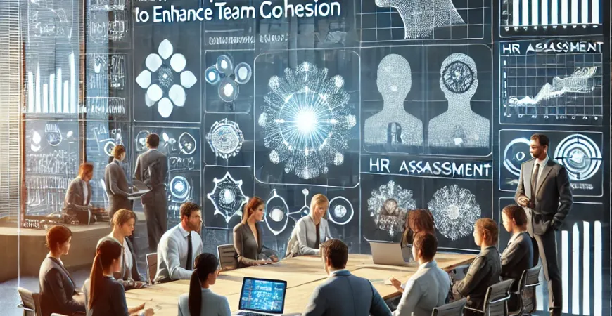 企业与员工关系中的心理学应用，提升团队凝聚力