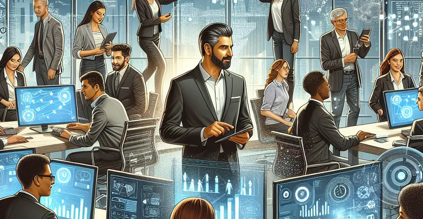 企业与员工关系的心理分析，职场幸福感提升指南