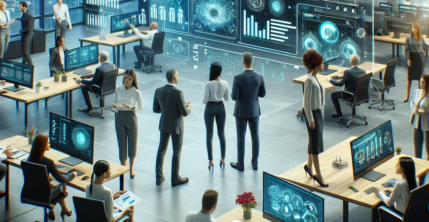 企业与员工的关系大盘点，你需要了解的10个关键点