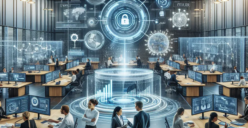 企业与员工的关系：如何用制度保障权益