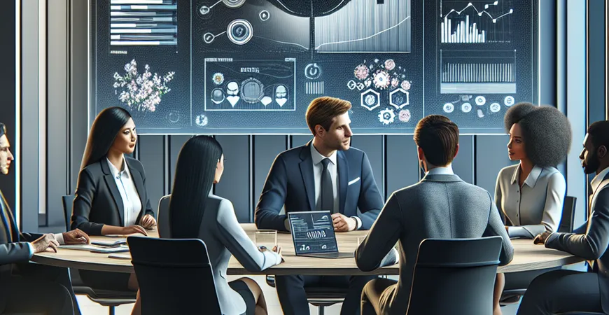 企业与员工的双向互动，如何构建和谐工作环境