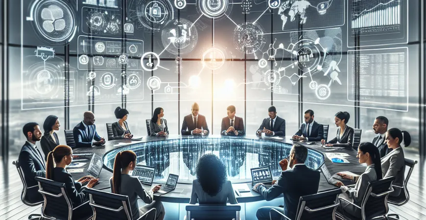 企业员工关系怎么维护？秘诀都在这里