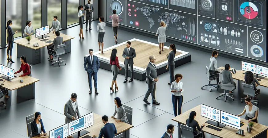 企业员工关系的误区，HR如何避免踩雷？