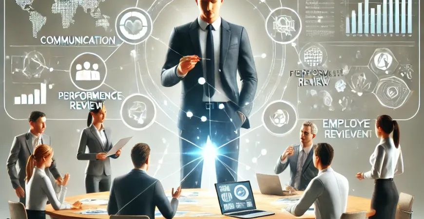 企业员工关系管理的7个误区，HR经理需要警惕