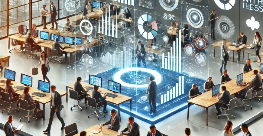 企业员工关系管理，如何在2025年做到事半功倍