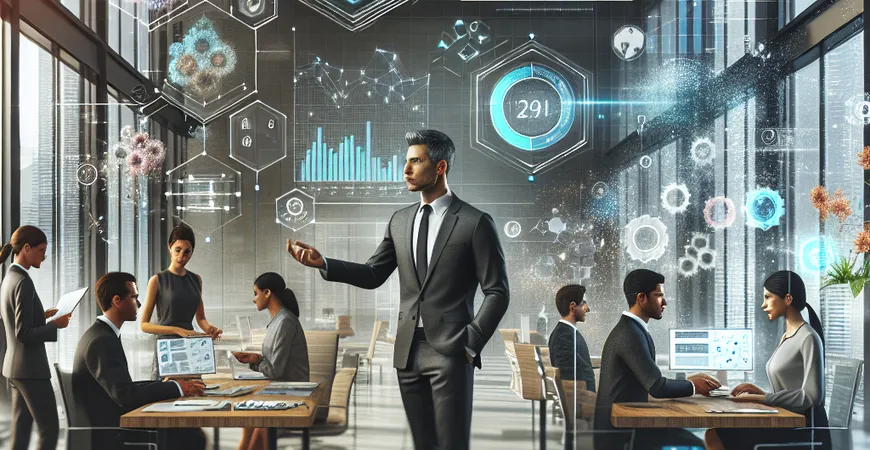 企业员工关系管理，打造和谐职场的核心秘诀