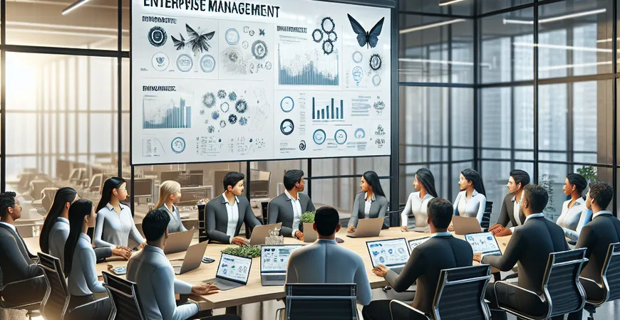 企业员工培训制度大盘点，如何不踩坑