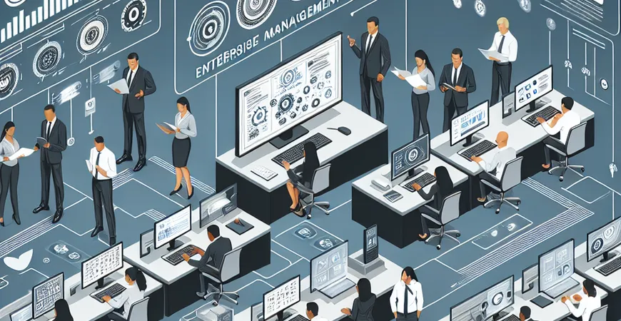 企业员工培训制度大盘点，收藏！不踩坑指南