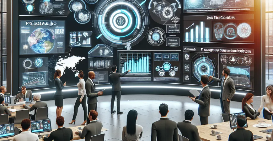 企业员工培训制度如何创新？从管理到实践的全解析