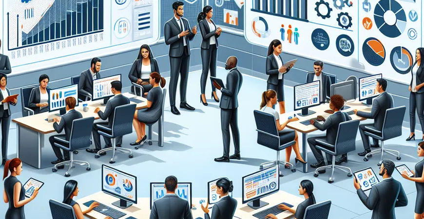 企业员工培训制度的创新思路，提升培训效果