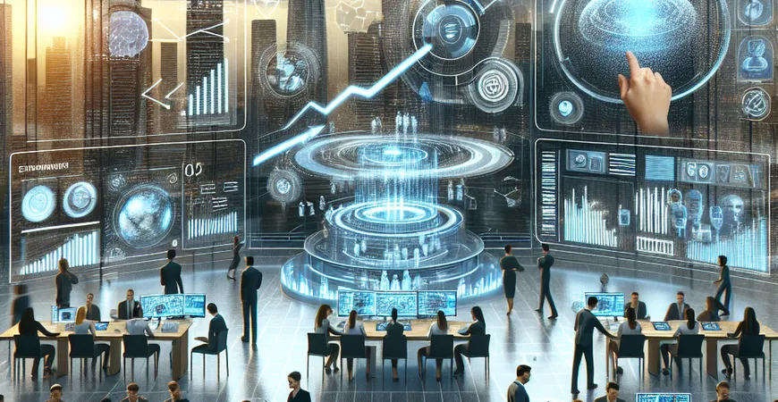 企业员工培训制度的演变，2025年最新趋势分析