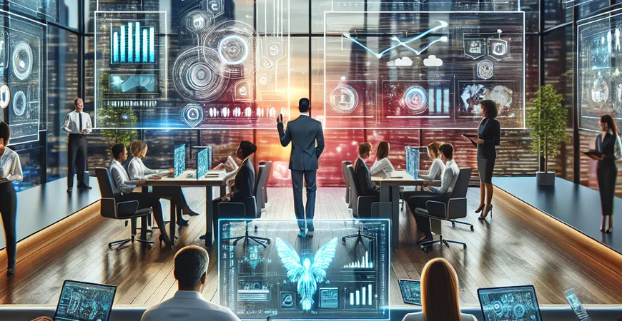 企业员工培训的意义详解，2025年提升竞争力的关键