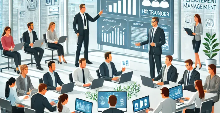 企业员工培训的意义，如何为企业创造长期价值