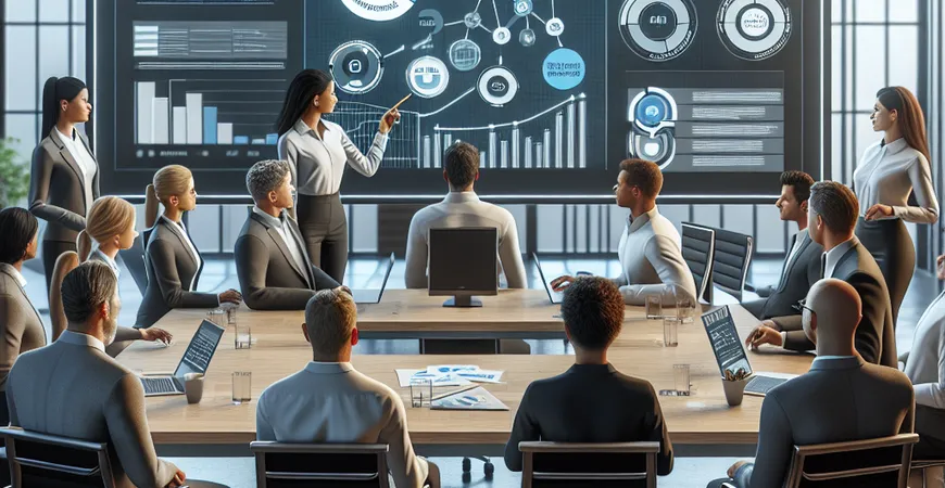 企业员工培训的意义：2025年最新研究成果