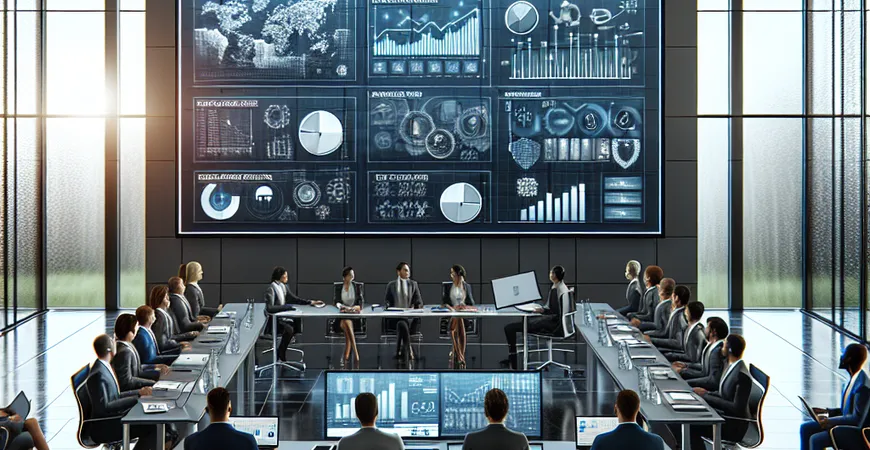 企业员工年度培训计划的全面设计，确保培训效果