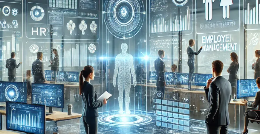 企业员工手册范本2025年最新版下载