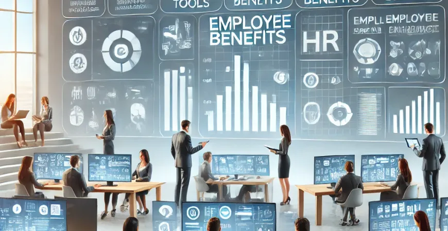 企业员工福利平台的五个成功案例，值得借鉴