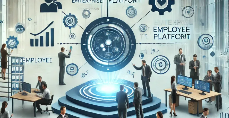 企业员工福利平台的构建步骤，提升员工忠诚度