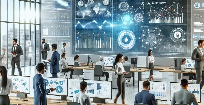 企业员工绩效考核，2025年最有效的方法