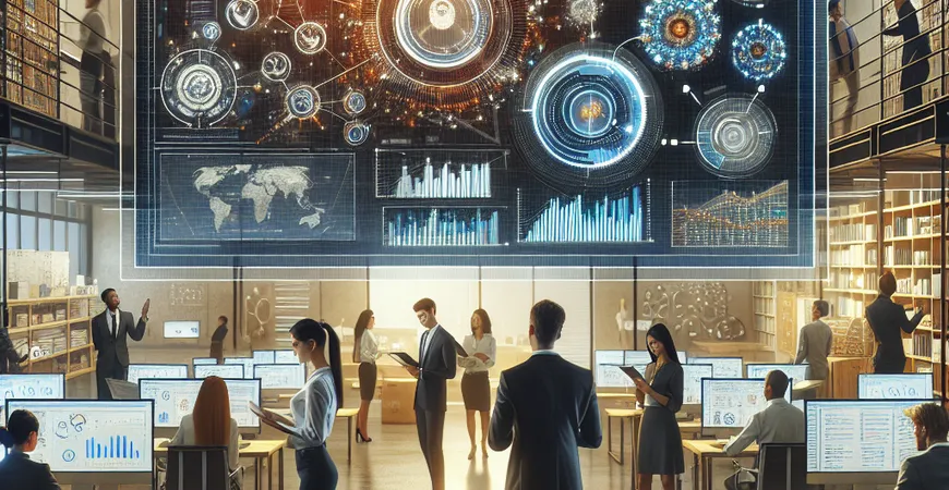 企业和员工的关系：从文化到战略的深度分析