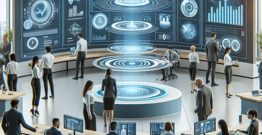 企业培训的战略意义，2025年提升员工技能的新途径