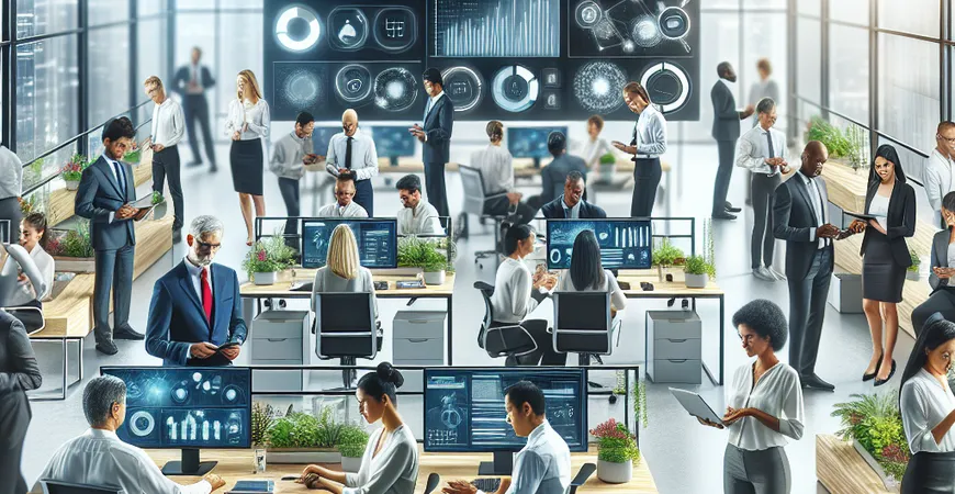 企业如何应对员工流失？最全策略与实战指南